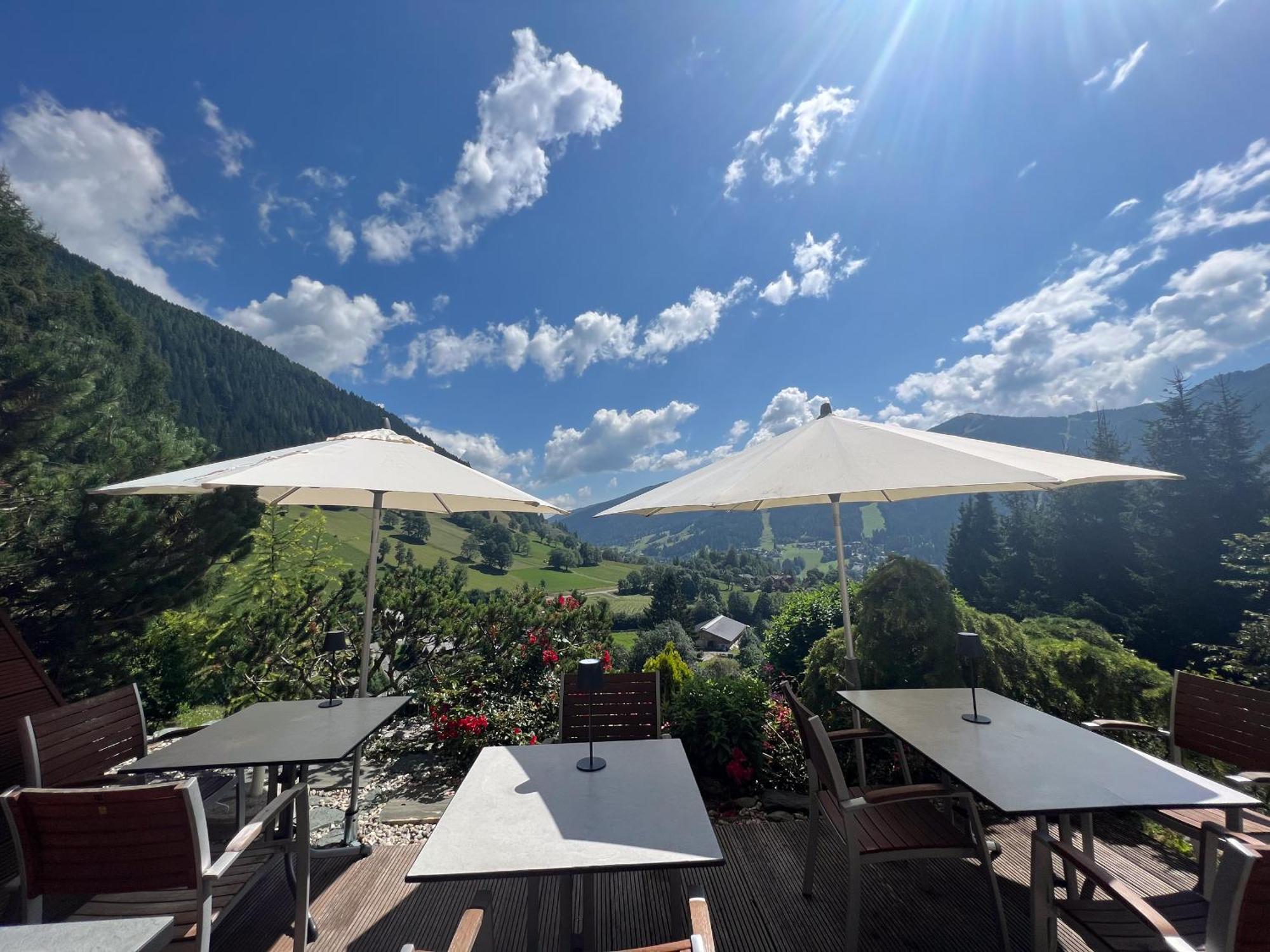 Pension & Appartements Ronacherhof Бад-Кляйнкірхгайм Екстер'єр фото