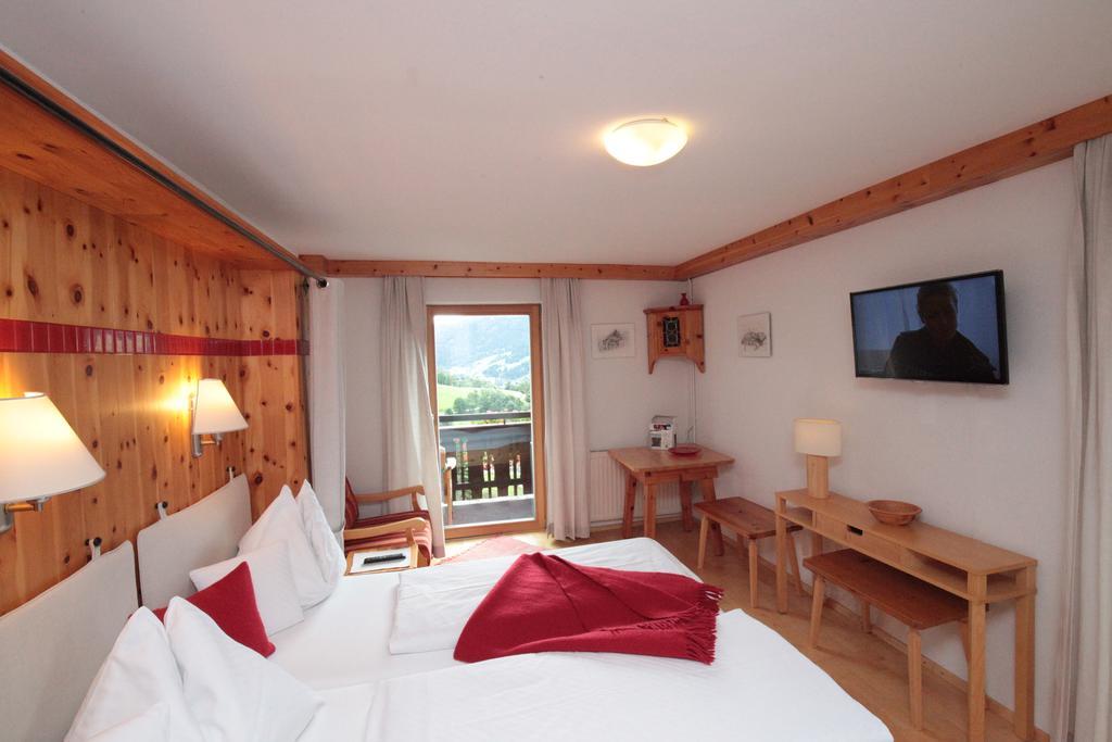 Pension & Appartements Ronacherhof Бад-Кляйнкірхгайм Екстер'єр фото
